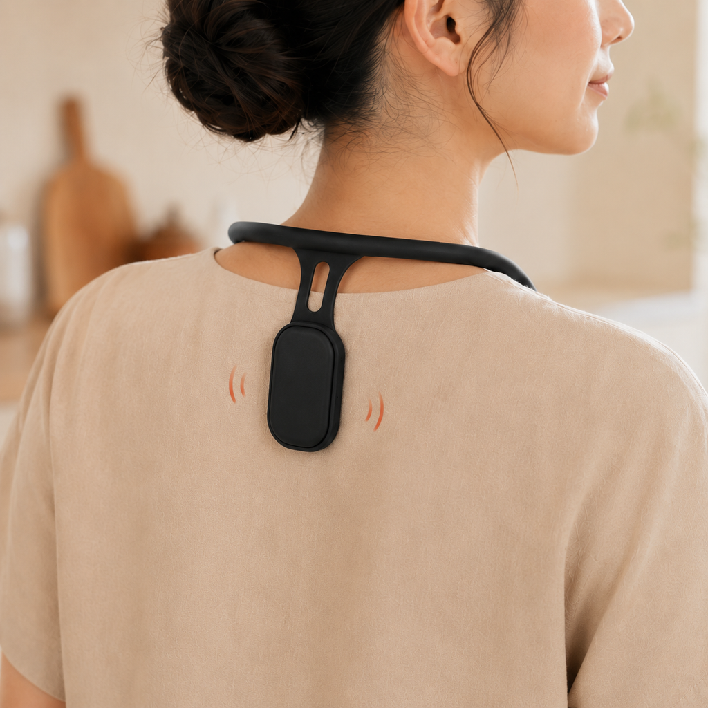 Kisora™ 自動感知 姿勢サポーター「凛」